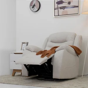 Madrid Recliner Sofa