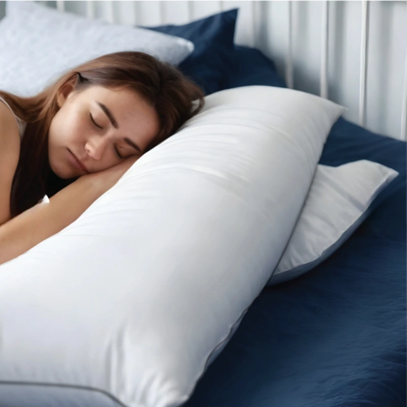 MedPro Inflatable Rubber Invalid Ring Cushion img 1