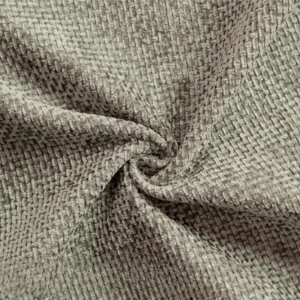 Moment Moss Green Chenille Cushion img 2