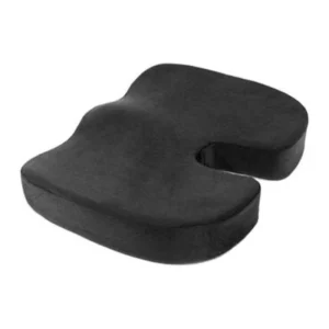 NOVIMED Orthopedic Memory Foam Seat Cushion Dubai