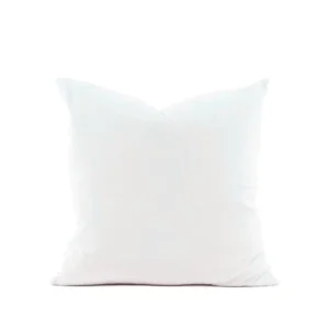 Opulent Velvet Cushion Powder 50x50cm Pink img 2