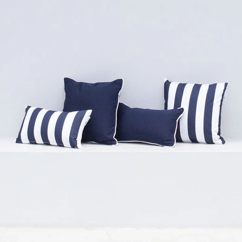 Outdoor Cushions UV Protected Water Resistant