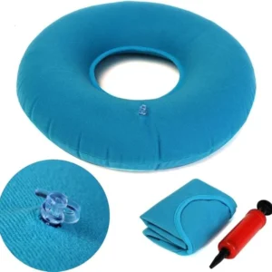 PROtastic Inflatable Ring Cushion img 1