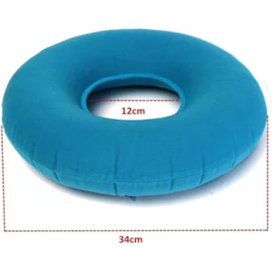 PROtastic Inflatable Ring Cushion img 2