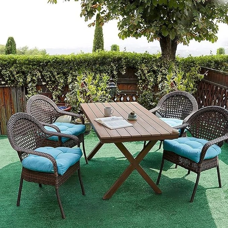 Patio Outdoor Chair Cushion img 1