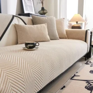 Premium Thick and Cozy Sofa Cushion img 1