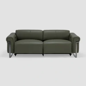Quantum - 2 Seater Recliner Sofa