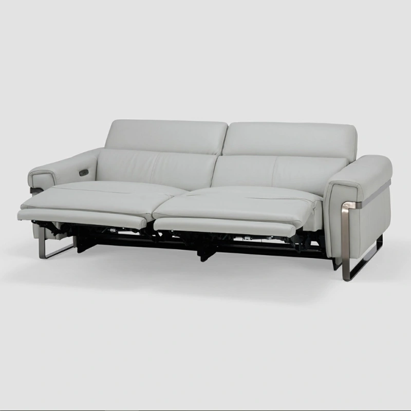 Quantum - 2 Seater Recliner Sofa img 1