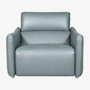 Salvatore Recliner Sofa Single img 1