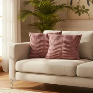 Silk Route Cushion Cover