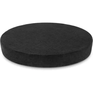 Tromlycs Round Chair Seat Cushion