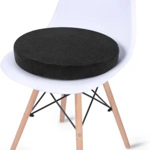 Tromlycs Round Chair Seat Cushion img 1