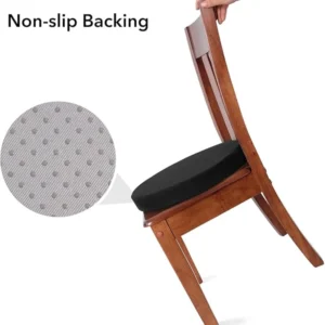 Tromlycs Round Chair Seat Cushion img 2