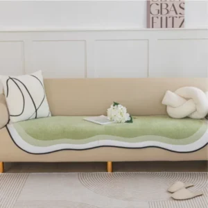 Versatile Four Season Soft Sofa Cushion