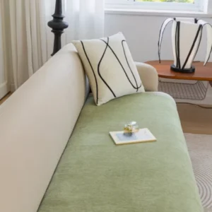 Versatile Four Season Soft Sofa Cushion img 1