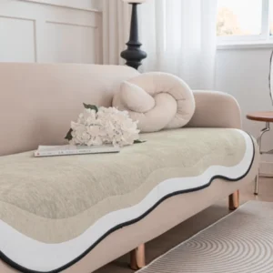 Versatile Four Season Soft Sofa Cushion img 2